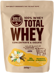 Total Whey 260 gr