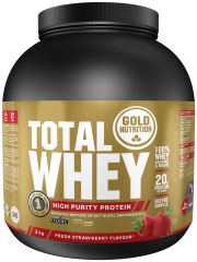 Total Whey 2 Kg