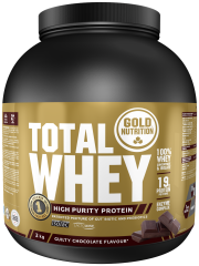 Total Whey 2 Kg