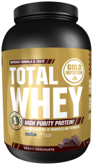 Total Whey 1 Kg