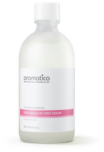 Rose Absolute Primer Serum 130 ml