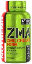 ZMA 120 Capsules