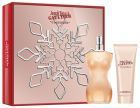 Classique Eau de Toilette 100 ml Vapo + Scented body lotion 75 ml
