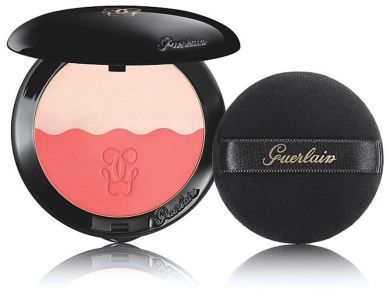 Two Tone Blush