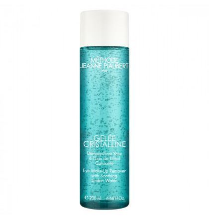 Gel&eacute;e Cristaline D&eacute;maquillant Yeux 200 ml