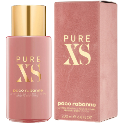 Pure Xs Moisturizing Body Lotion 200 ml