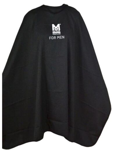 Black Court Cloak