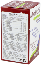 Moodprobio 30 Capsules