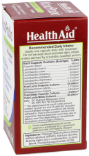 Moodprobio 30 Capsules