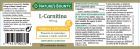 L-Carnitine 500 mg 30 Tablets