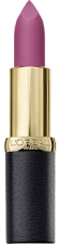 Color Riche Matte Lipstick