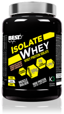 Isolate Whey 900 g