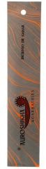 Incense Fragrance : Amber
