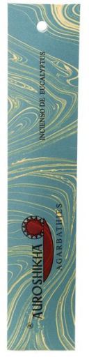 Eucalyptus Fragrance Incense