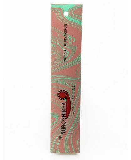 Frangipani Fragrance Incense