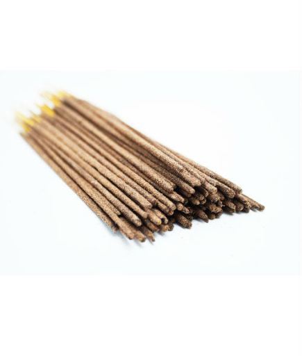 Vanilla Incense 50 gr (60 sticks)