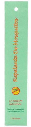 Bioaroma Auroshikha Natural repellent incense 15 pcs