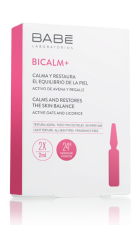 Bicalm Ampoules + 2 Units x 2 ml