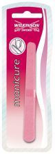 Manicure 6 Files Cardboard 12,5 cm