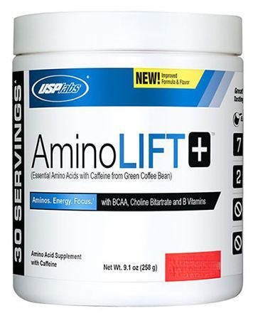 Amino Lift 258 gr
