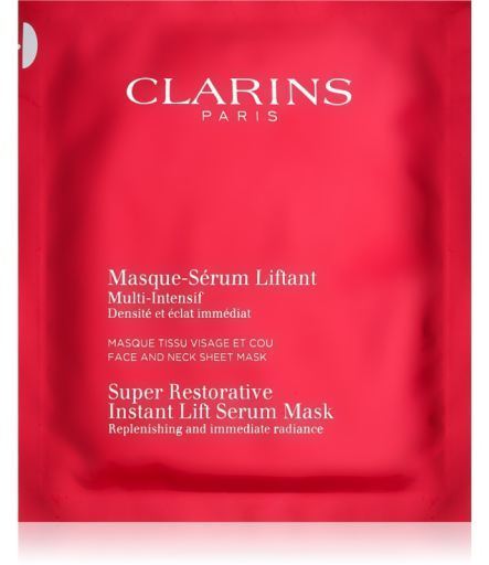 Super Restorative Instant Lift Serum Mask