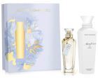 Fresh Rose Water Set Woman Edt 120 ml + B / L 300 ml
