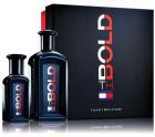 Tommy Th Bold For Men Set Edt 100 ml + Deo 30 ml