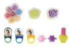 Disney Princess Belle'S Beauty Bag Set