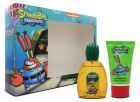 Spongebob Mr Krabs Set Edt50 ml + S / G75 ml