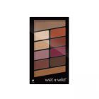 Color Icon Palette Ros&eacute; in the Air 10 pan