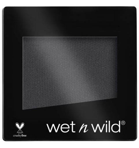 Color Icon Eyeshadow Single Panther