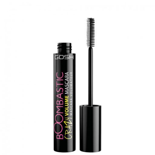 Boombastic Lash Mask 001 Extreme Black of 10 ml