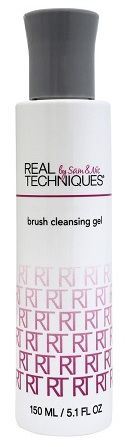 Brush Cleasing Gel