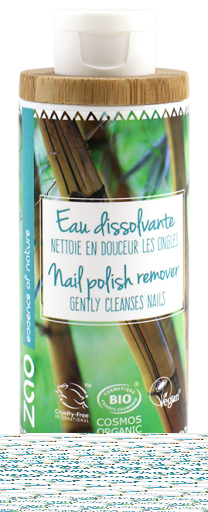 Nail Polish Remover 100 ml