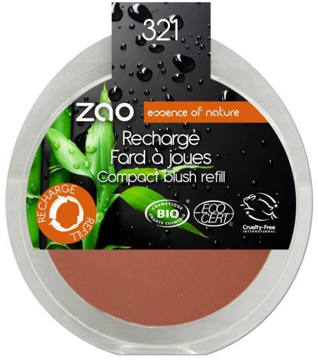 Blush Refill 9 gr