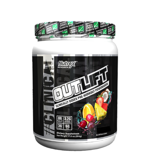 Outlift 253 gr