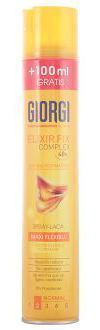 Elixir Fix Hair Spray Maxi Flexible 300 + 100 ml