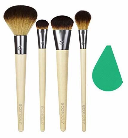Kit for Airbrush Complexion 5 Pieces
