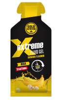 Extreme Gel with Guarana and Caffeine 40 gr
