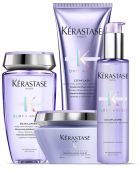 Blond Absolu Gift Set 4 pieces