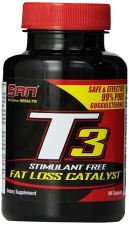 T3 Capsules T3 Capsules