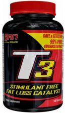 T3 Capsules T3 Capsules
