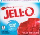 Sugar Free Gelatin Dessert 8.5 gr