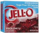 Sugar Free Gelatin Dessert 8.5 gr