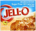 Sugar Free Gelatin Dessert 8.5 gr