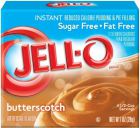 Instant pudding and sugar cake filling 28 gr