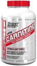 Lipo 6 Carnitine Capsules