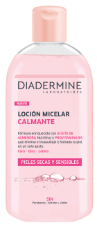 Micellar Lotion 400 ml