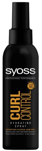 Curl Control Hydrating Spray 150 ml