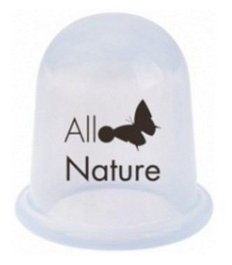 Anti-cellulite cup